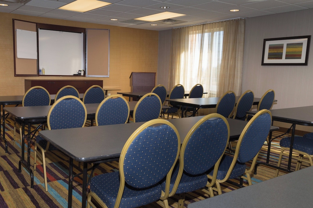 Fairfield by Marriott Inn & Suites Morgantown - photo 31
