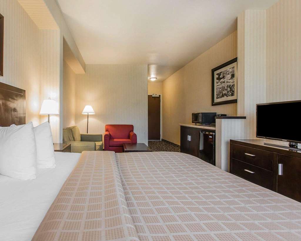 Quality Inn Rosemead Los Angeles - photo 19