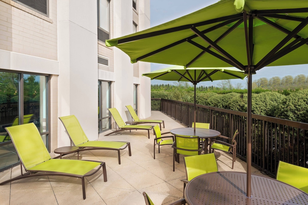 SpringHill Suites by Marriott Cleveland Solon - photo 31