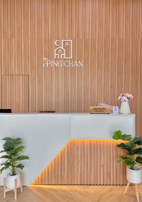 Pingchan Hotel Soidao in Chanthaburi, Thailand