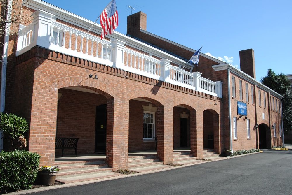 Best Western Old Colony Inn - photo 68
