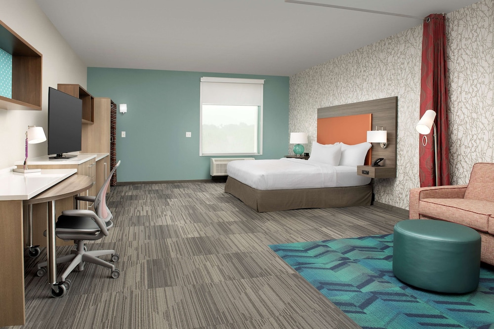 Home2 Suites Polaris Columbus OH - photo 9