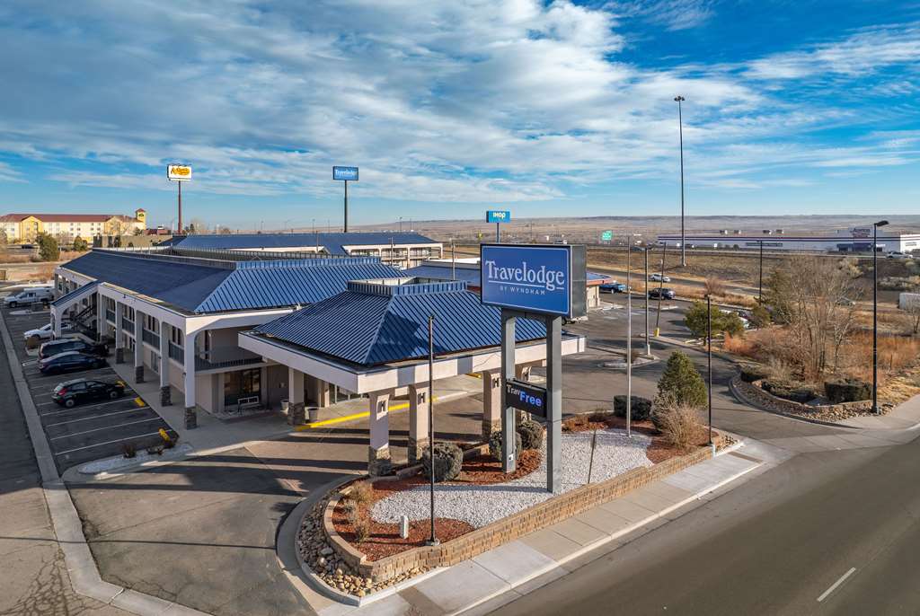 Travelodge by Wyndham Pueblo - featured photo