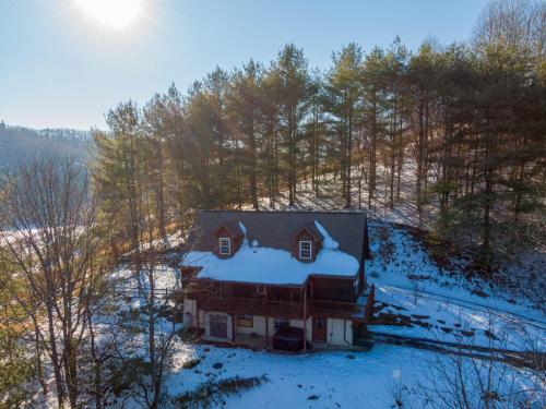 Lazy Bear Inn - photo 23