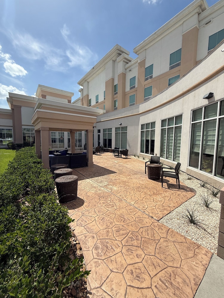 Kozy Houston North - photo 29