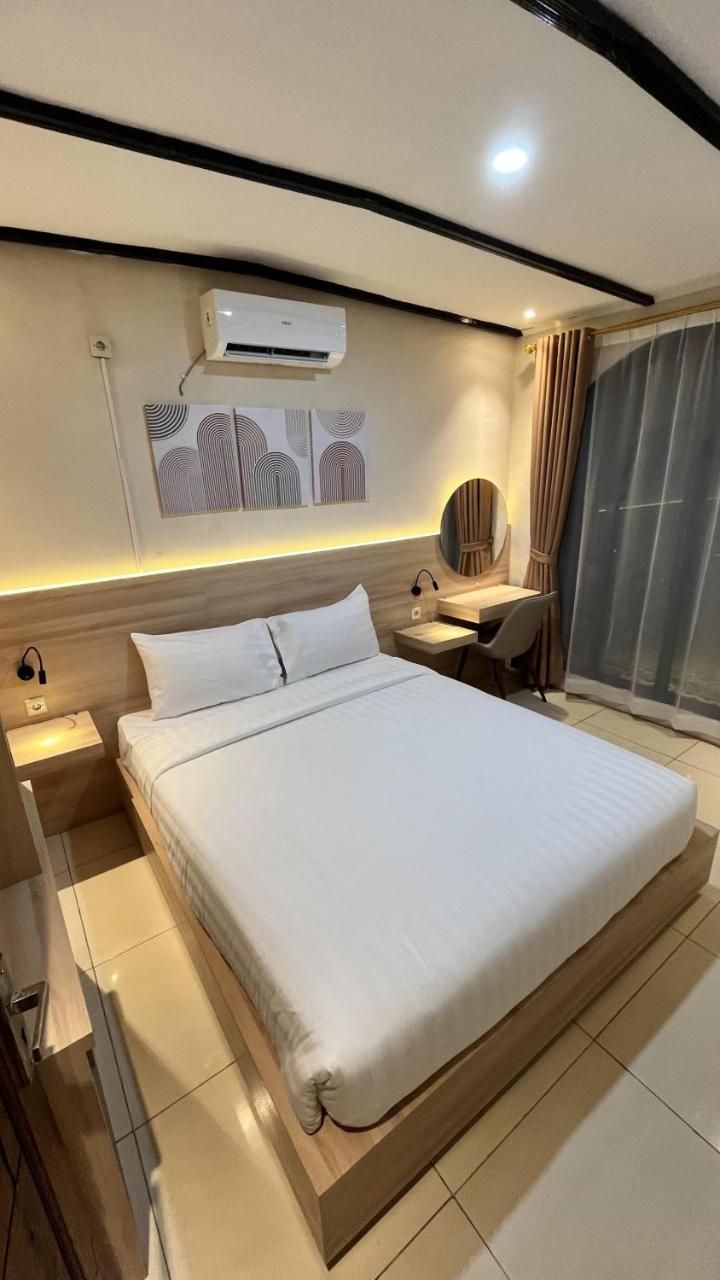 Nimo Resort Ciater - last minute hotel in Bandung