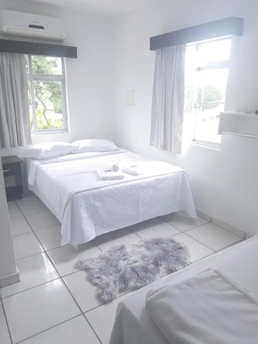 Hotel Salto do Norte — hotel in Blumenau