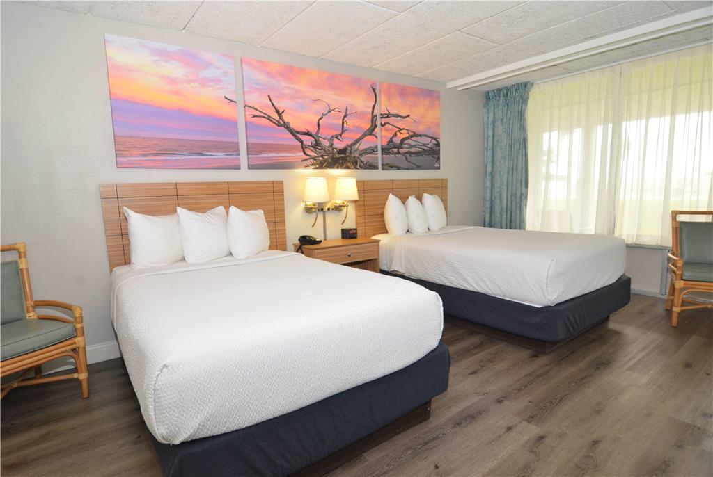 Days Inn & Suites by Wyndham Jekyll Island - photo 9