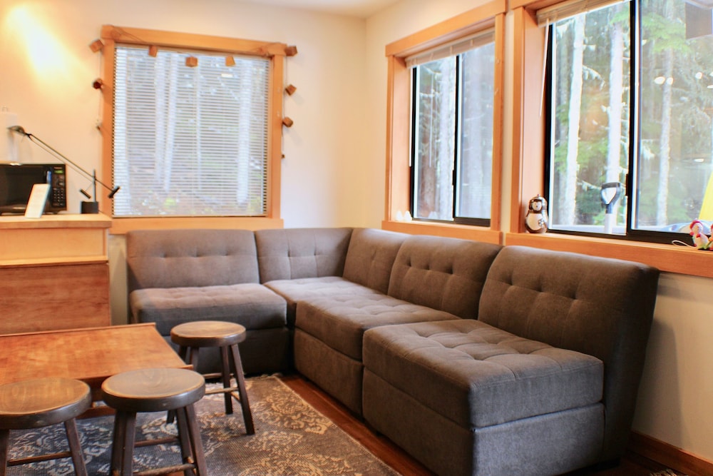 Crystal Chalets Condominiums at Crystal Mountain Ski Resort - photo 89