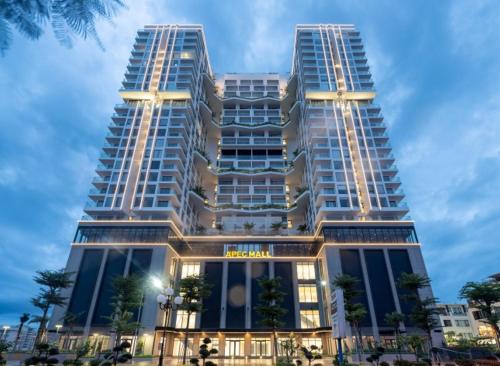 Apec Mandala Phú Yên Hương Giang Condotel — 5-Star Luxury Hotel in Tuy Hoa, Vietnam