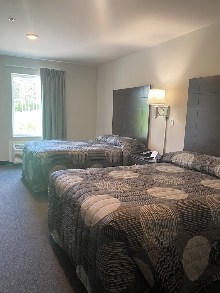 WoodSpring Suites Atlanta Airport - photo 9