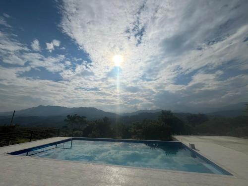 Finca Villa Marina — Villeta — photo 4