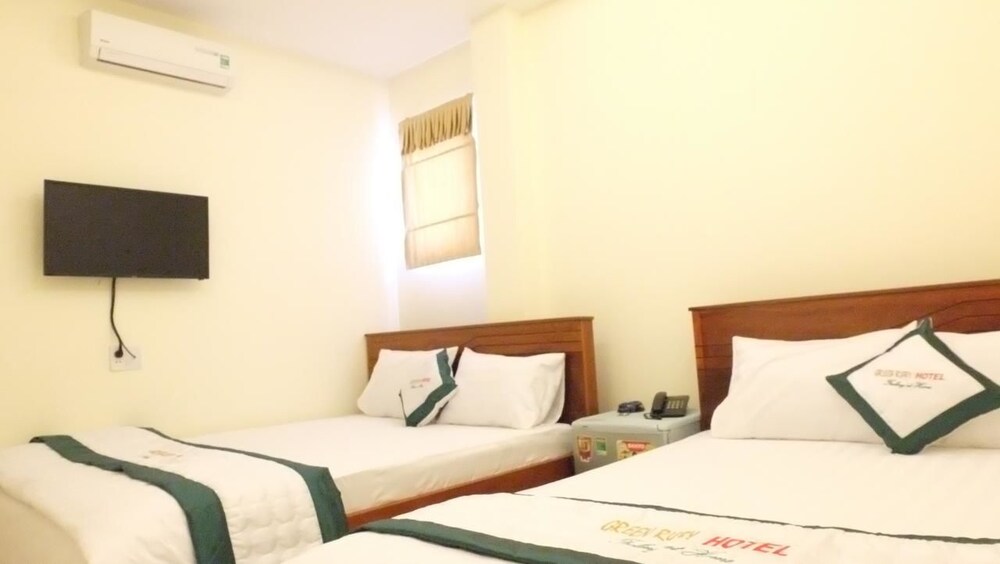 Green Ruby Hotel - last minute hotel in Ho Chi Minh City
