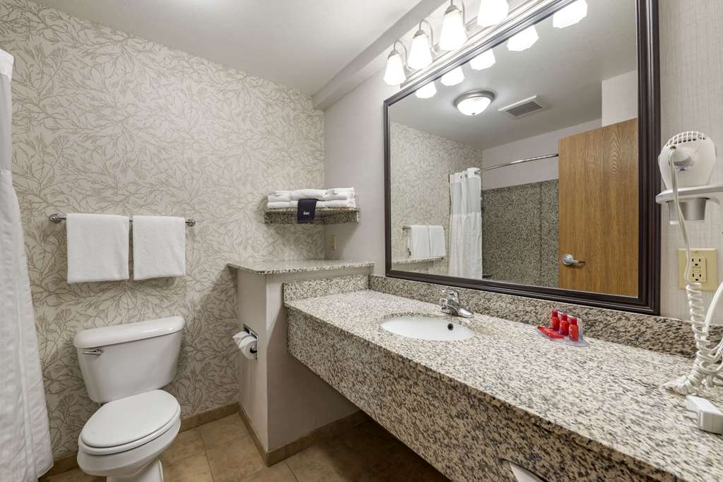 SureStay Plus Hotel by Best Western Buffalo - photo 25