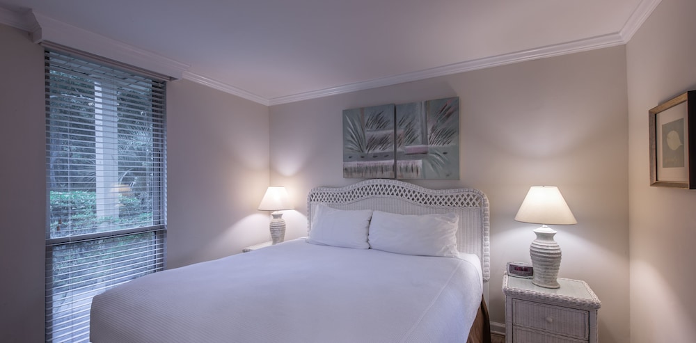 Villas By the Sea Resort & Conference Center - photo 13