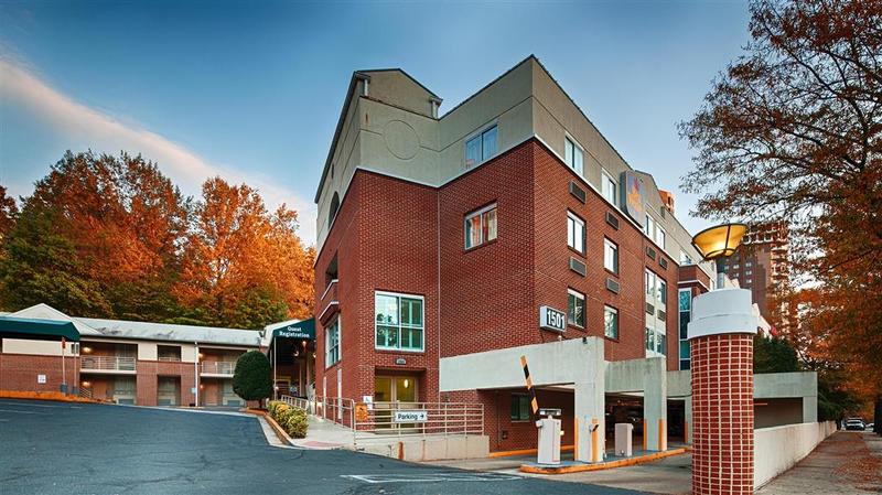 Red Lion Hotel Rosslyn Iwo Jima - photo 30