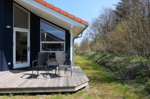 Resort 2 Ocean Cottage A 86 in Grossenbrode, Germany