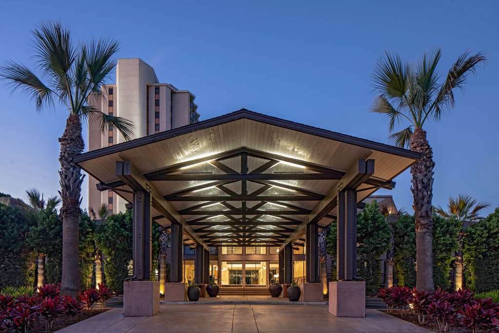 Hyatt Regency Mission Bay Spa and Marina - photo 20
