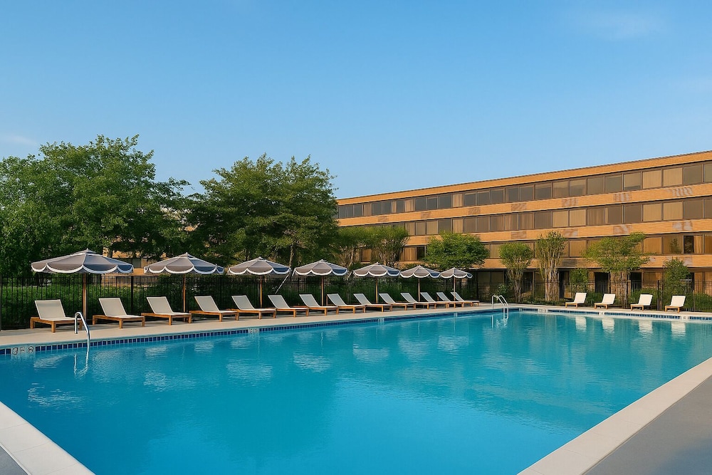 Solomons Inn Resort & Marina - last minute hotel in Solomons