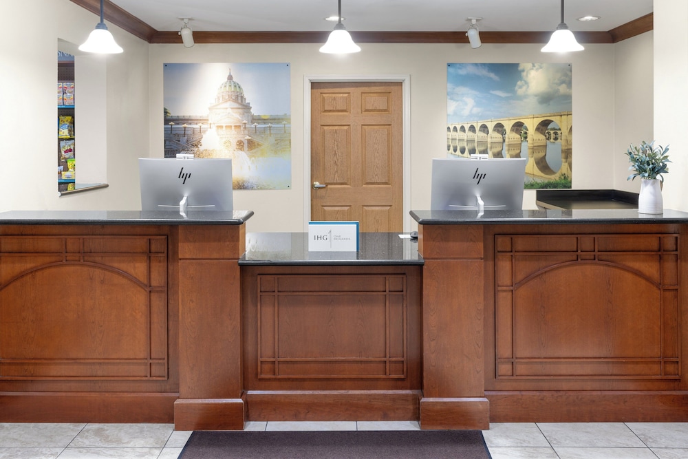 Staybridge Suites Harrisburg by IHG - photo 34