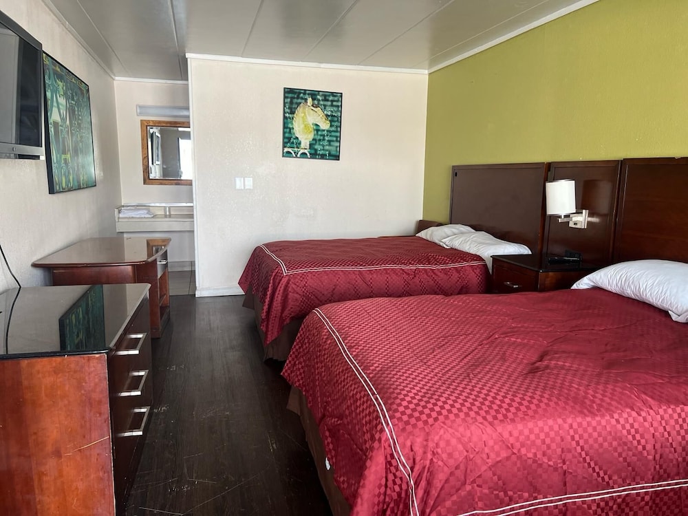 Knights Inn Sandston Near RIC Airport - photo 10
