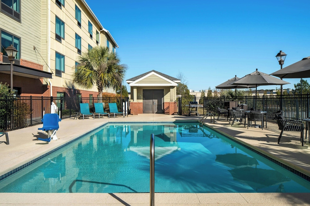 TownePlace Suites by Marriott Florence - photo 20