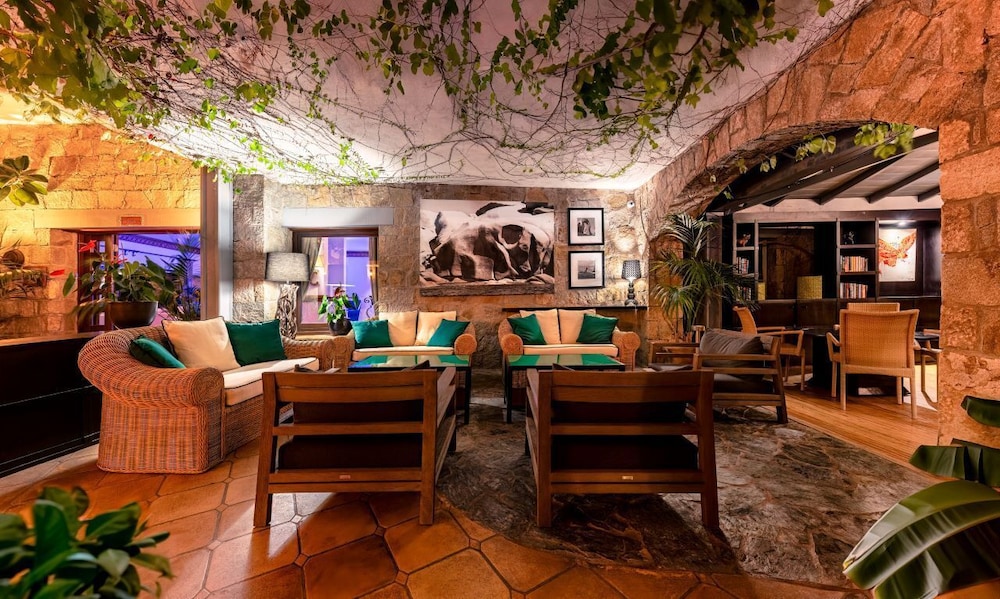 Hôtel & Spa des Pêcheurs — Bonifacio — photo 4