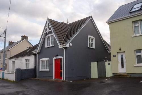 The Haven Dingle self catering accommodation — 4-Star Luxury Hotel in Dingle, Republic of Ireland