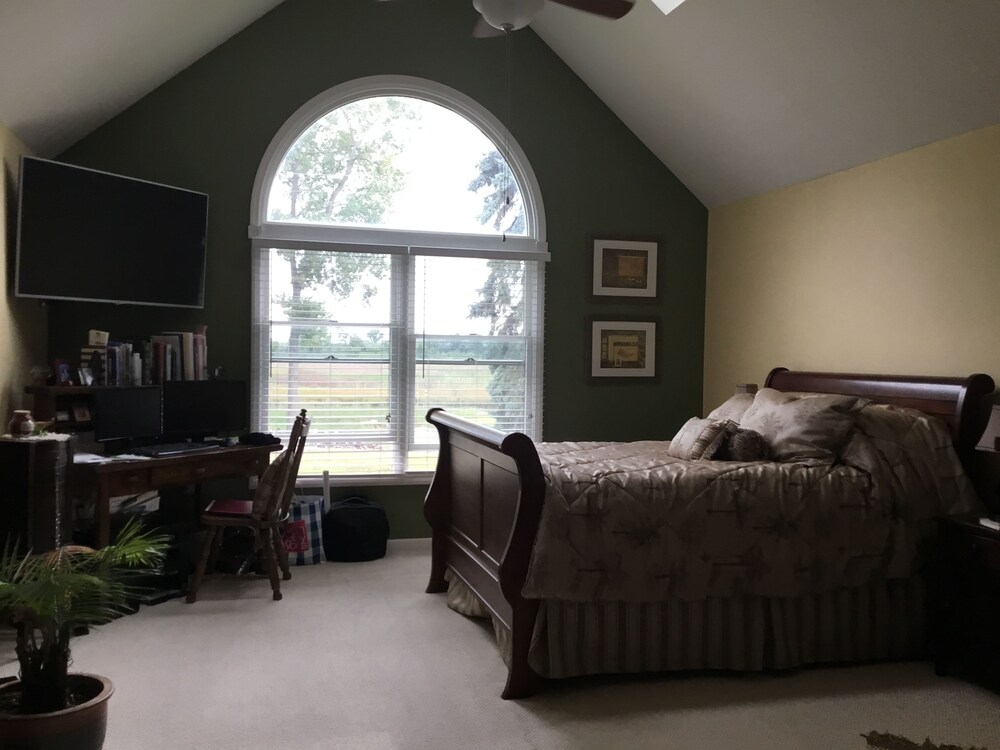 The Harsens Island Getaway Resort - photo 7