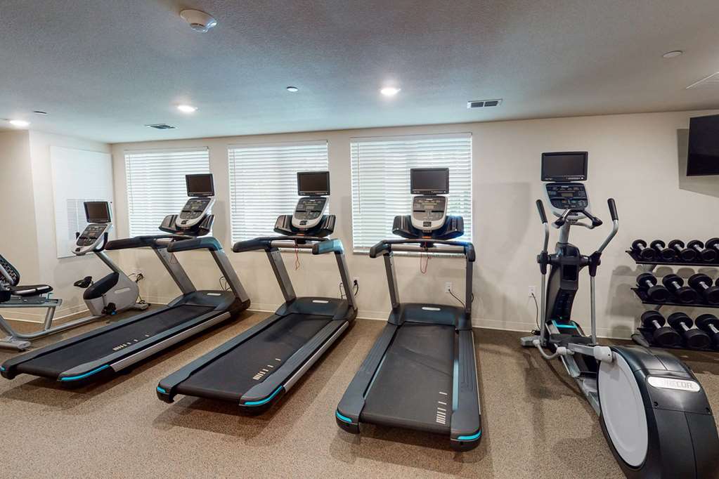WaterWalk Extended Stay Raleigh Durham Research Triangle - photo 12