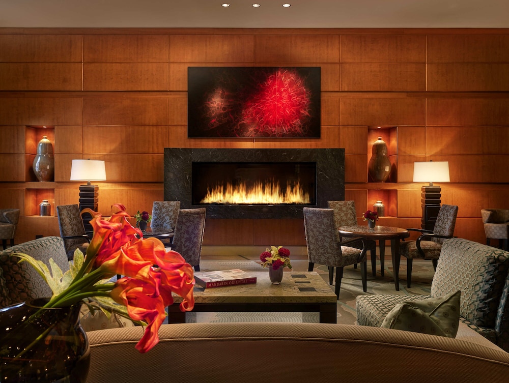 Mandarin Oriental Boston - photo 10