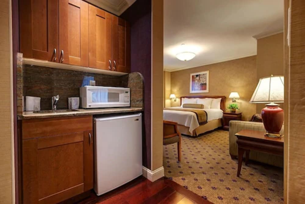 Wellington Hotel - photo 27