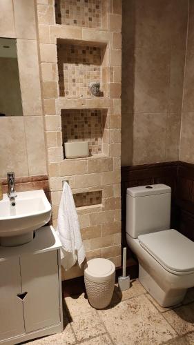 Cosy Central Hideaway near the Brecon Beacons — Ystradgynlais — photo 3