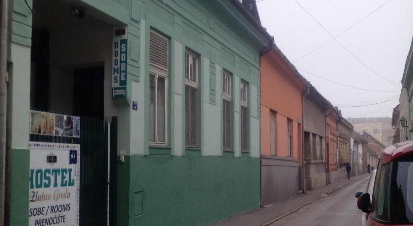Pousada Calçadão - carbon neutral hotel in Ipueiras