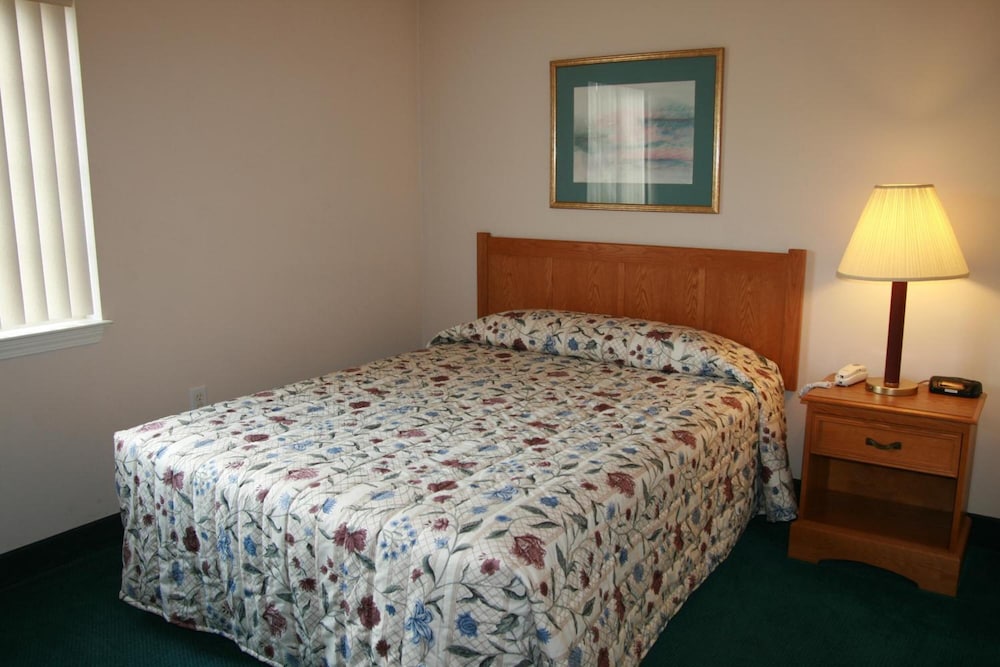 Affordable Suites Lexington - photo 15