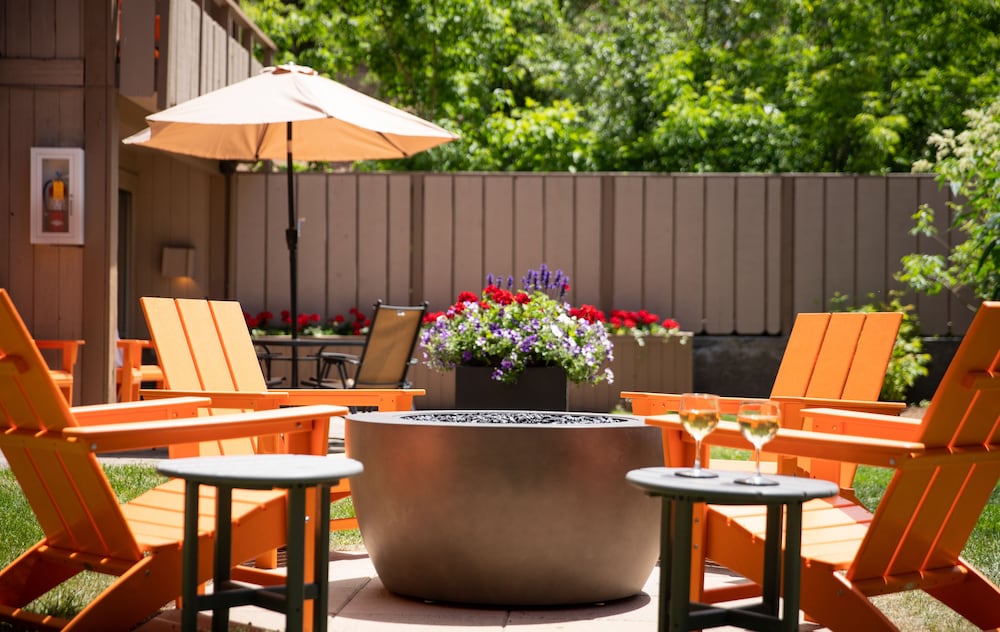 Tamarack Lodge - photo 31