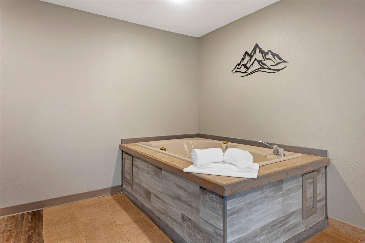 Columbia River Hotel and Conference Center an Ascend Collection Hotel - photo 36
