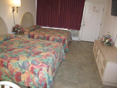 Apollo Resort Motel - photo 48