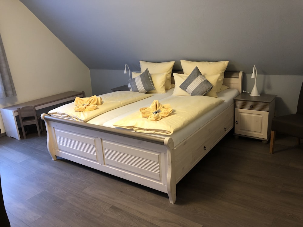 Heidekönig Hotel Celle in Celle, Germany