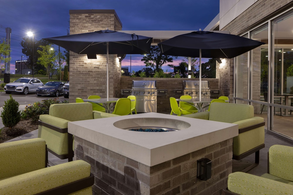 Home2 Suites Downtown Nashville Metrocenter - photo 55