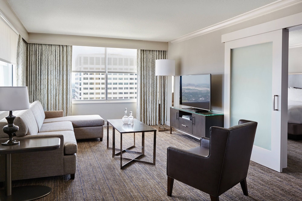 New Orleans Marriott - photo 29