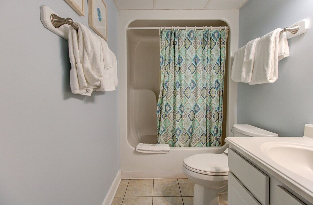 0101 Coastal Retreat by Atlantic Towers - photo 16
