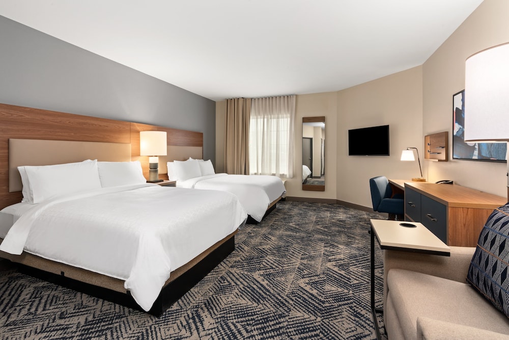 Candlewood Suites Sumner by IHG - photo 7