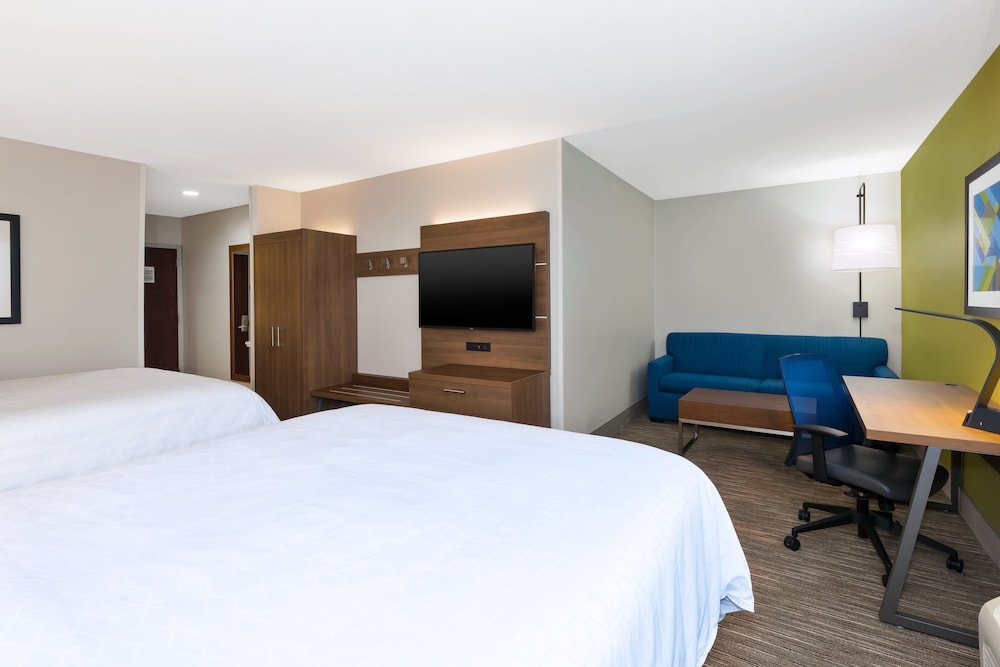 Holiday Inn Express & Suites Dayton South Franklin by IHG - photo 7