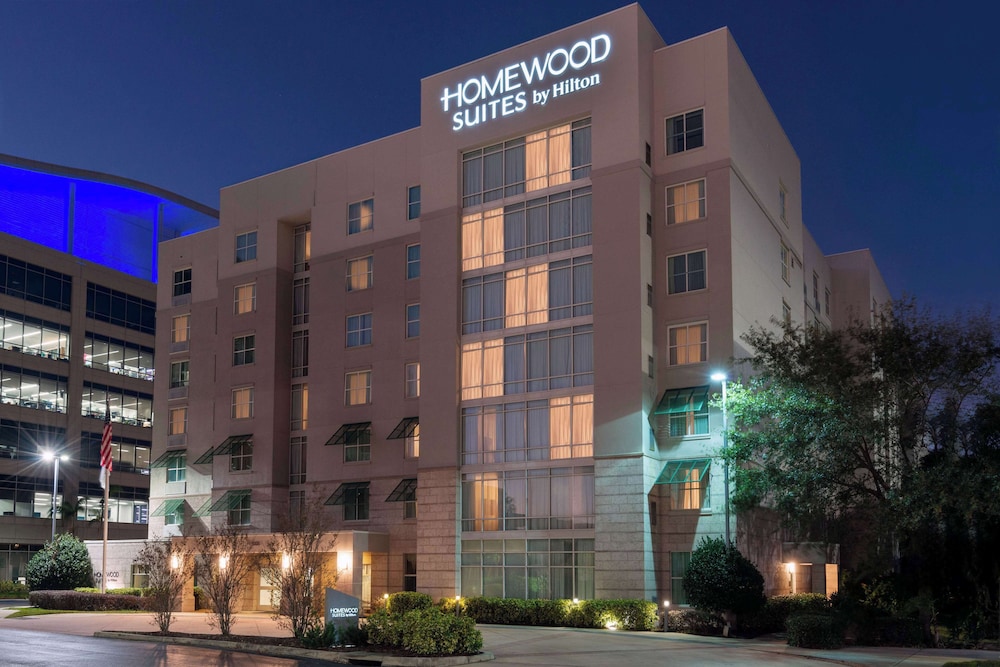 Homewood Suites by Hilton Tampa Airport Westshore - featured photo