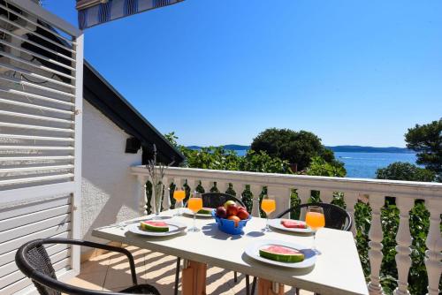 Apartments Bibinje by the Beach — 4-Star Luxury Hotel in Bibinje, Croatia
