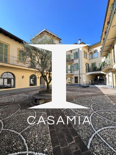 Loft Veratti by iCasamia it — 4-Star Luxury Hotel in Varese, Italy