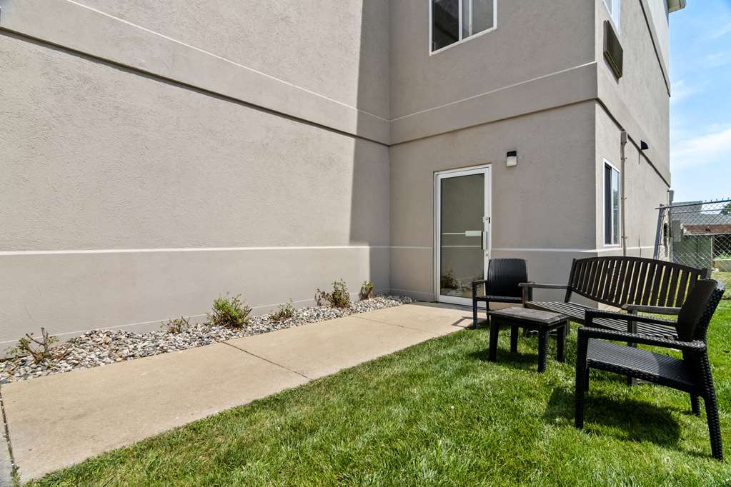 Comfort Inn Schereville - photo 42