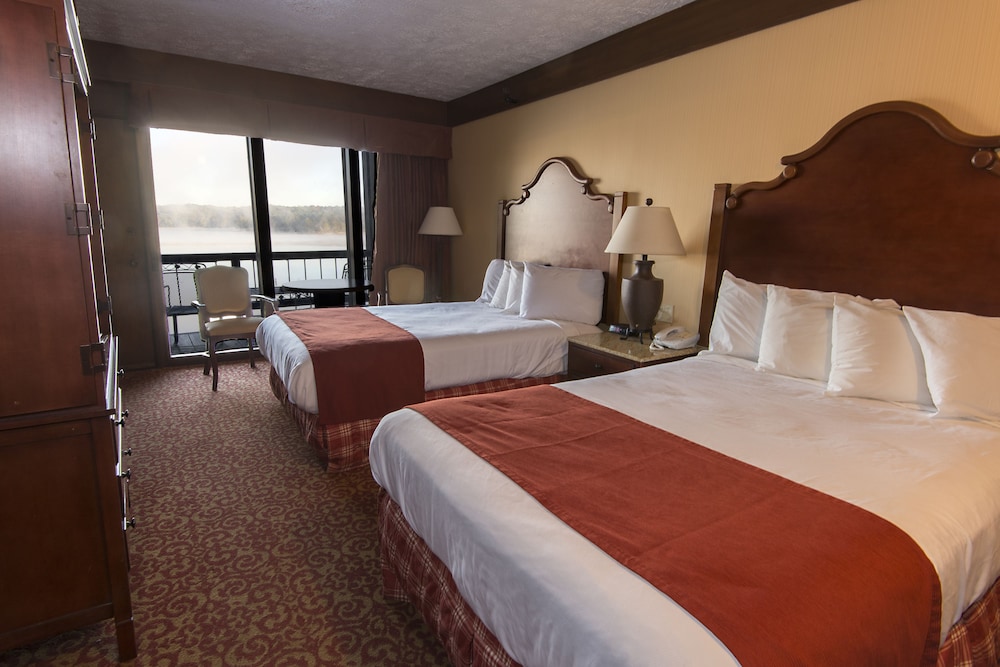 Lake Barkley State Resort - photo 8