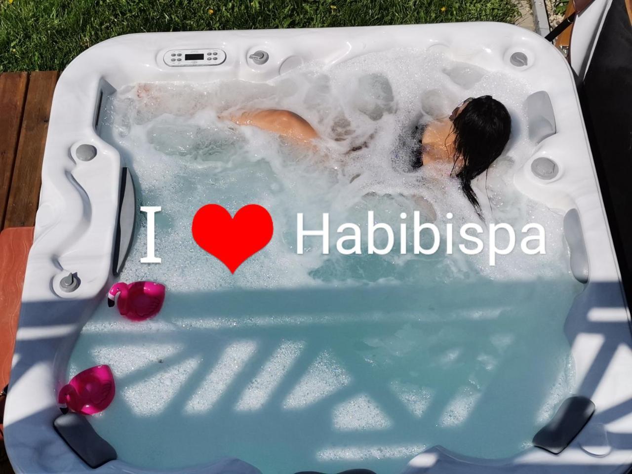 Idealny Dla Grup Jacuzzi Panieńskie Kawalerskie — hotel in Stare Juchy